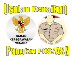 Kenaikan Pangkat April 2018 - BKD KAMPAR